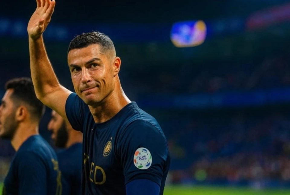 Ronaldo built the most expensive house in Portugal