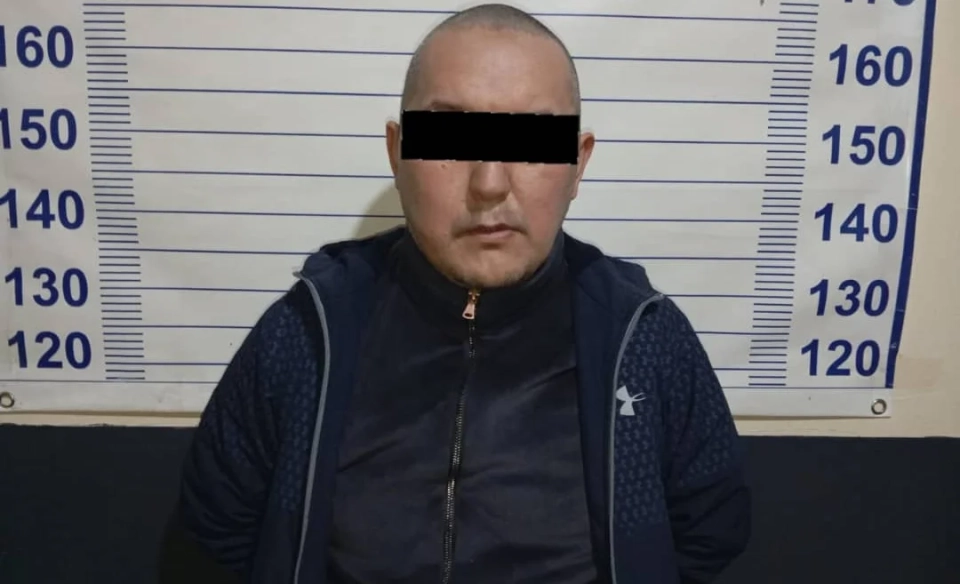 In the Kemin District, a man was detained for defrauding a client out of half a million soms.