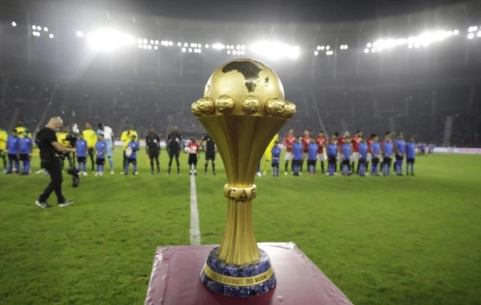 CAF announced the transition of the Africa Cup to a four-year cycle