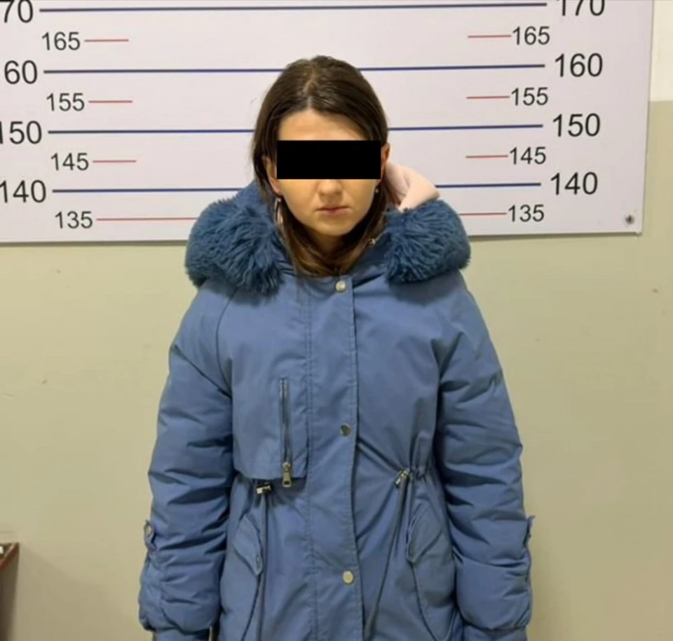 In Bishkek, individuals impersonating police officers have been detained