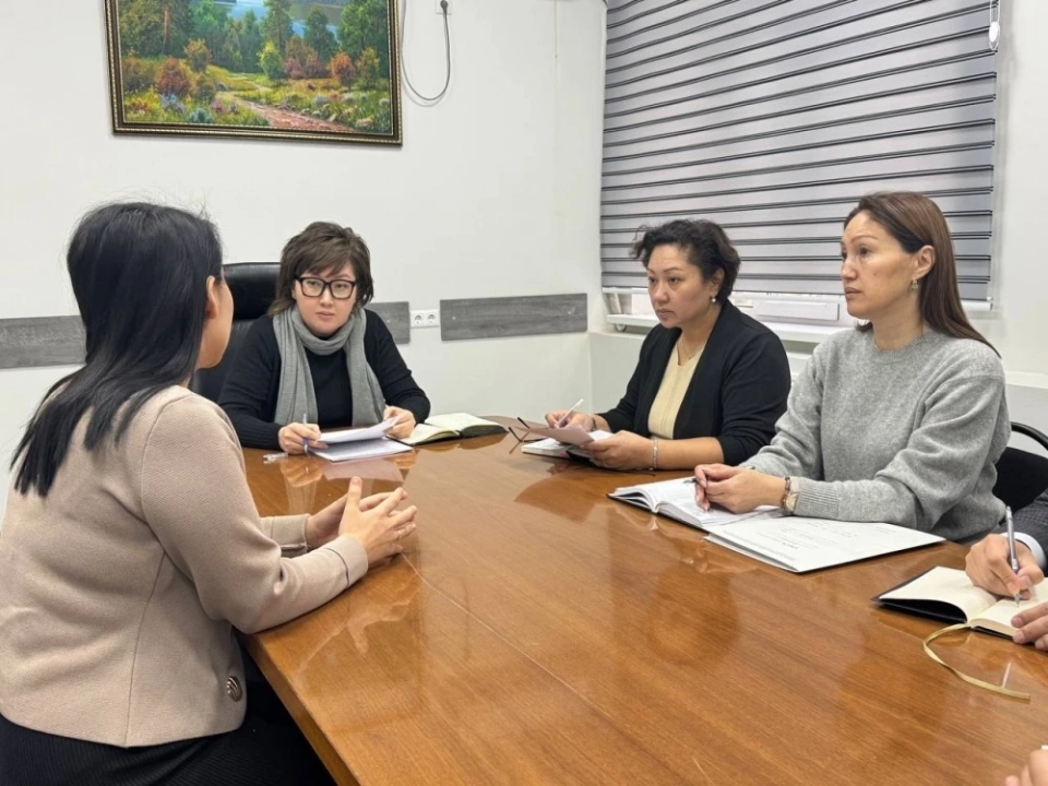 The Ombudsman sent a request to the Prosecutor General's Office regarding the polygamy case.