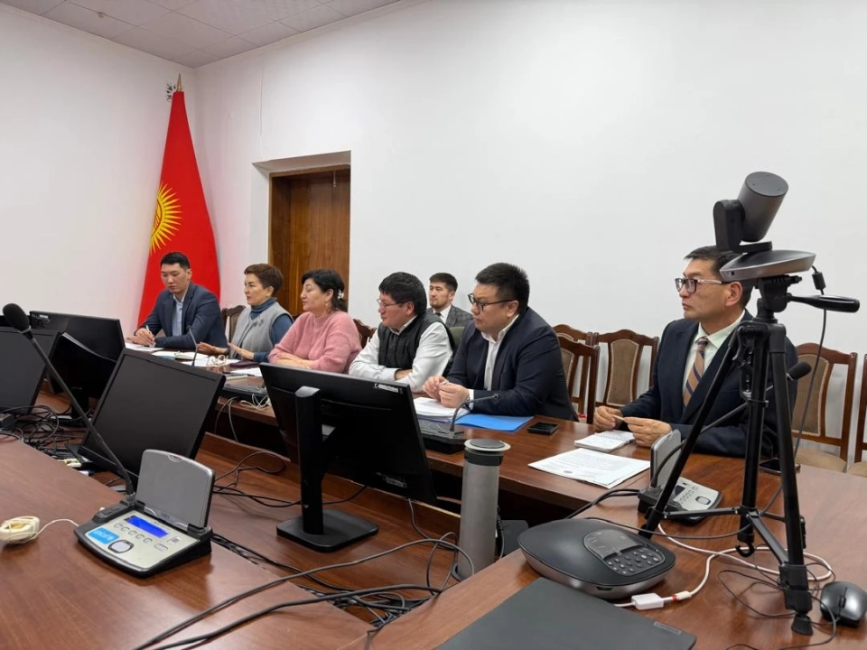 The Acting Head of the Ministry of Health instructed to launch a unified electronic database of medicines