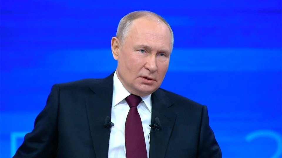 Putin promised Rahmon to punish those responsible for the boy's murder