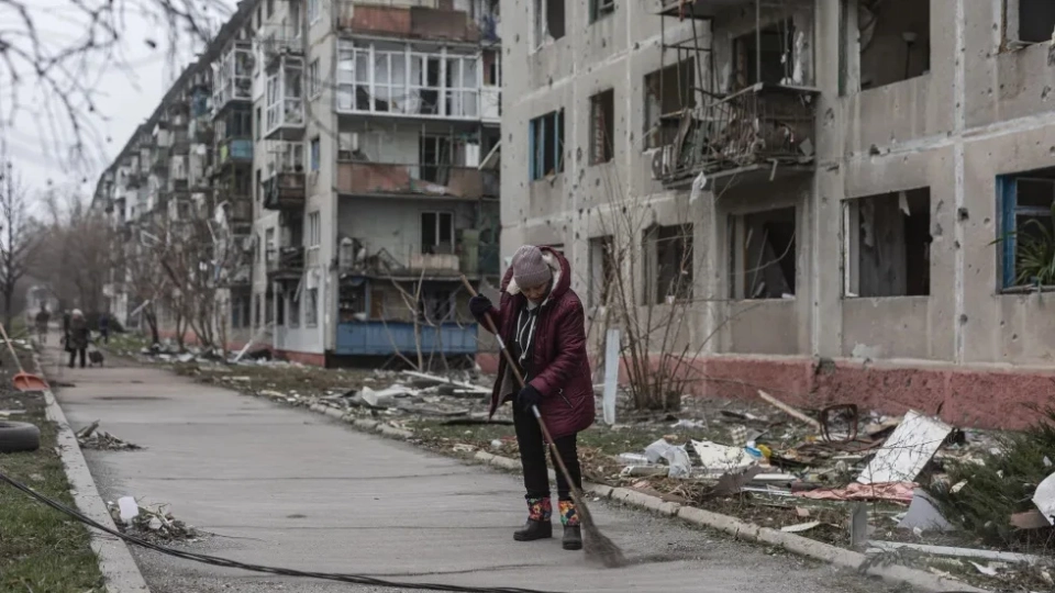 Украинадагы жана дүйнөдөгү окуялар. 23-декабрга карата негизгиси