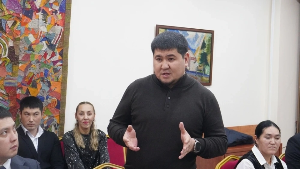 Жаңы ТПП КР өкүлдөрү чет өлкөлөрдө бекитилди