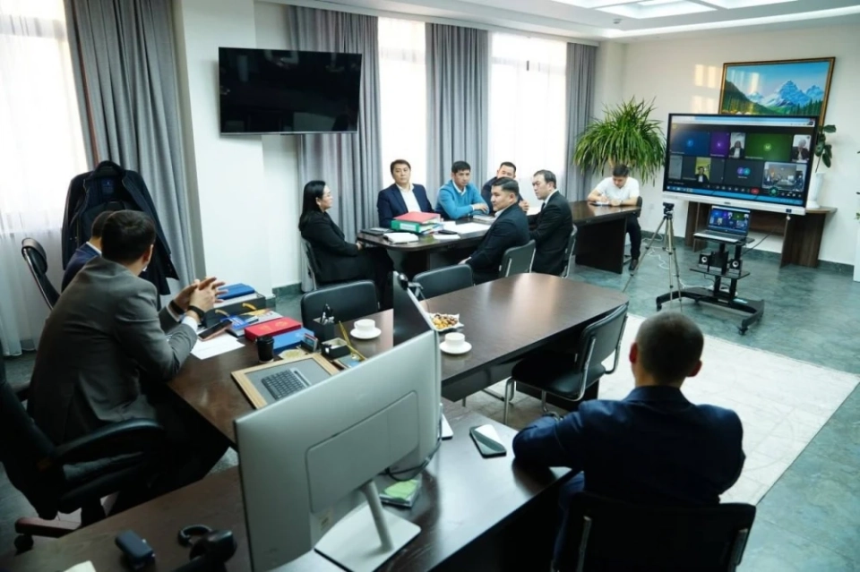 In the Kyrgyz Republic, the work of the Public Service Centers and services for citizens are being optimized