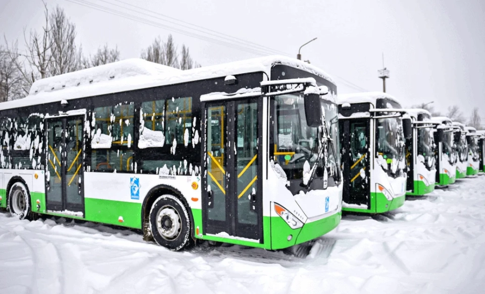 Бишкектин четиндеги тургундар коомдук транспорттун каттамдарын көбөйтүүгө жетишти