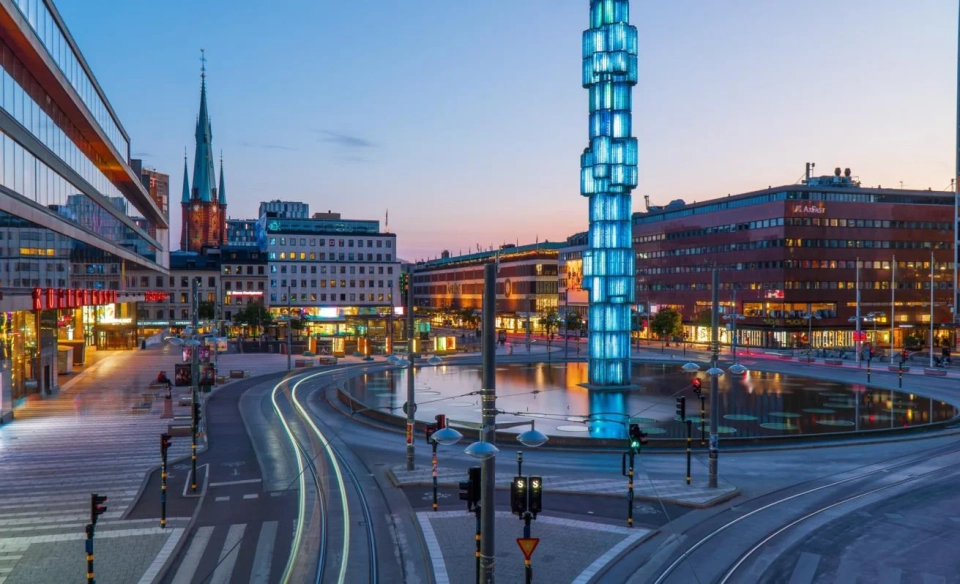 Швецияда жакын туугандар ортосундагы никени тыюу салууну пландаштырууда