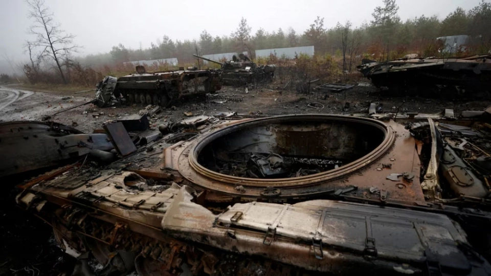 Украндагы жана дүйнөдөгү окуялар. 24-декабрга карата негизгиси