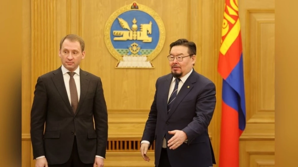 Монголия жана Россия Улан-Батор менен Москва ортосунда түз рейстерди калыбына келтирүү боюнча кызматташуу жөнүндө макулдашты