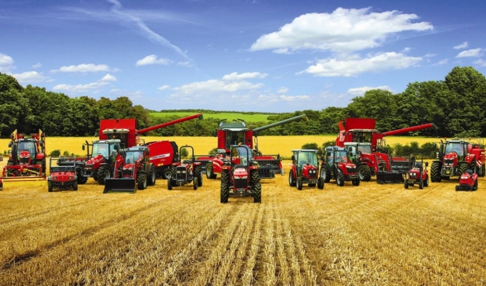 Agricultural Cooperatives in the Kyrgyz Republic Are Reaching a New Level, - Ministry of Agriculture