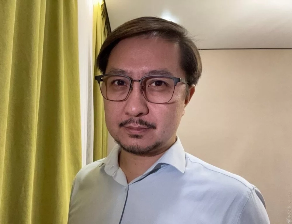 В Астане задержан главный редактор агентства КазТАГ