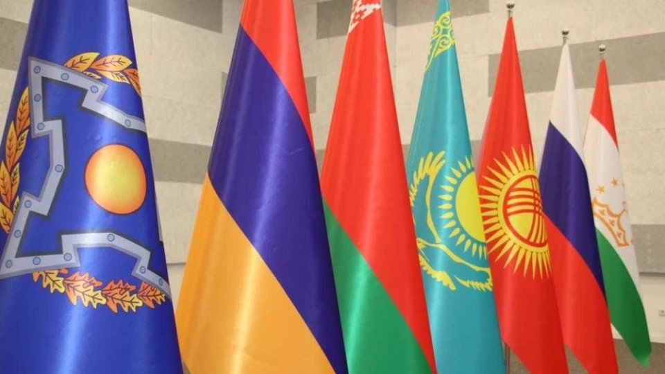 ОДКБ Тажикстандын жардам сураганы тууралуу маалыматты четке какты