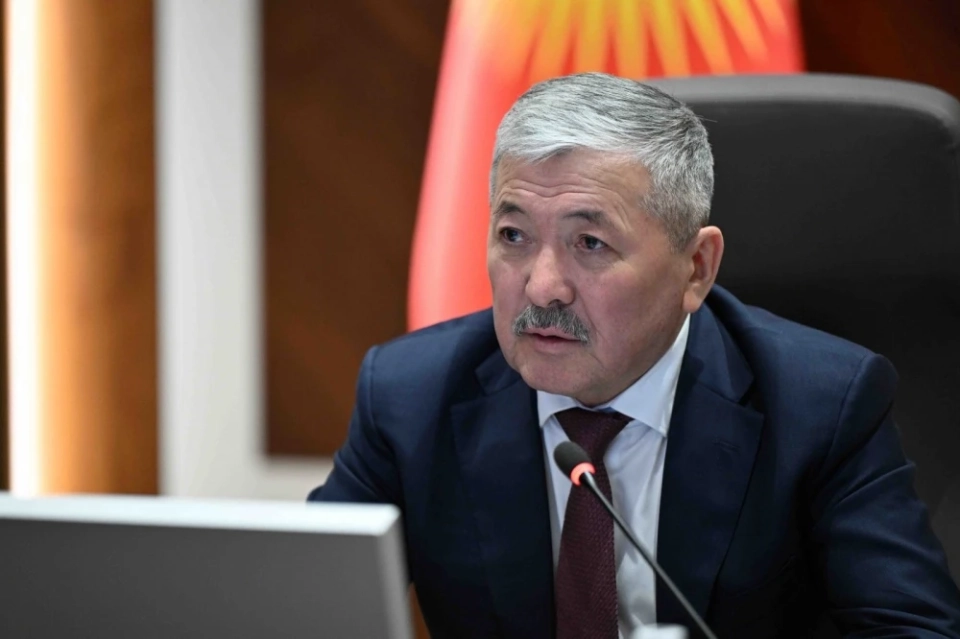 "By the end of 2024, GDP per capita in the Kyrgyz Republic amounted to 2513 US dollars"