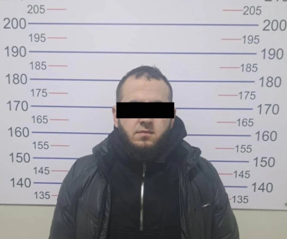 Милиция пресекла похищение несовершеннолетней с целью вступления в брак