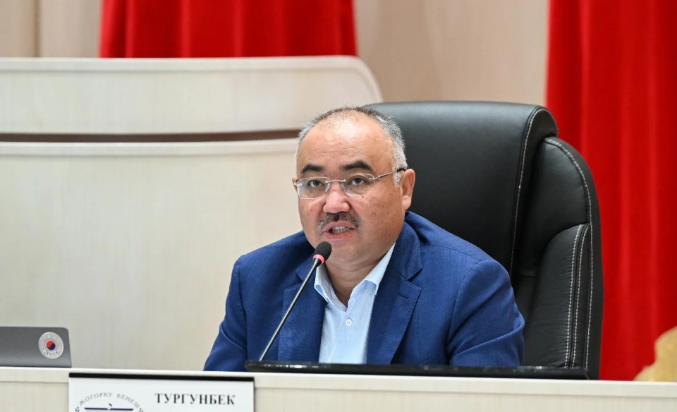 Management skills should be a key criterion when appointing ministers – speaker