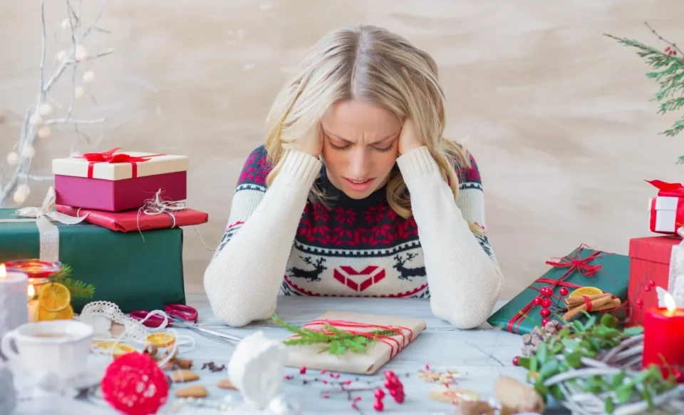 Специалисты рассказали, как пережить новогоднюю суету без стресса