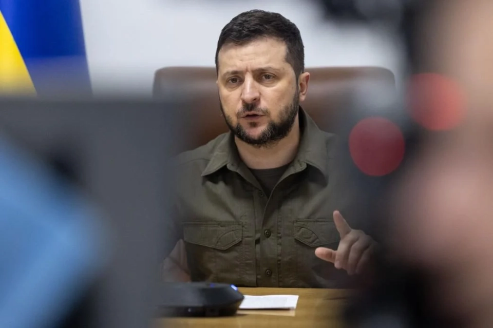 Zelensky spoke about the 20 points of the peace plan. What's new in it?