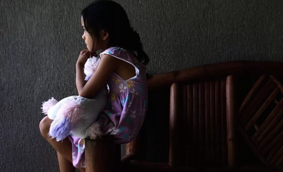 МВД представило новое пособие по профилактике насилия над детьми