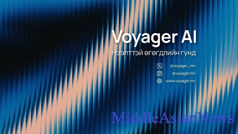 The AI Platform Voyager Transparency Aims to Enhance Transparency in Government Administration