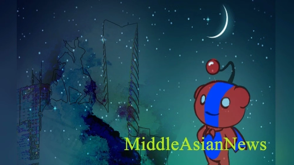 The number of Mongolian Reddit users is growing every day