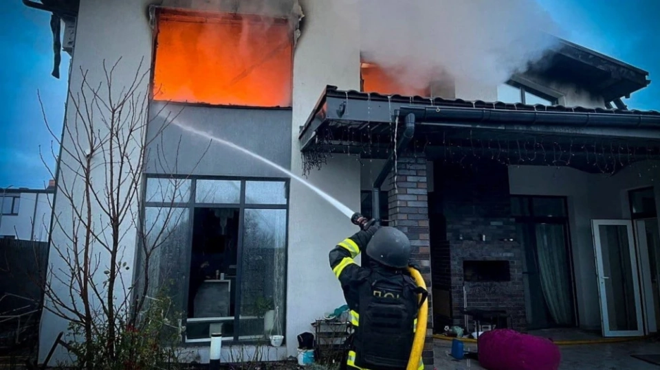 Events in Ukraine and the World. Main Highlights by the Morning of December 25