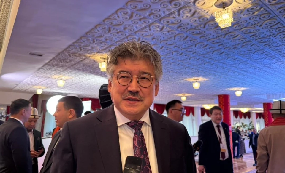 Kurultai Gains Momentum. Power and the People Meet at the Same Table