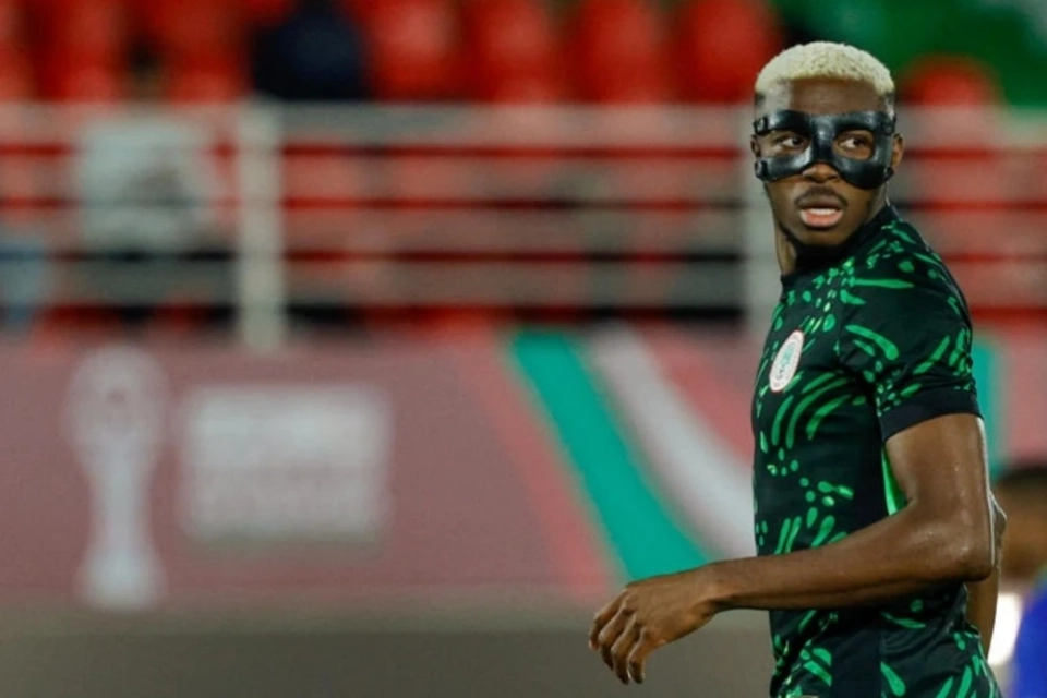 Senegal and Nigeria started with victories at the Africa Cup 2025