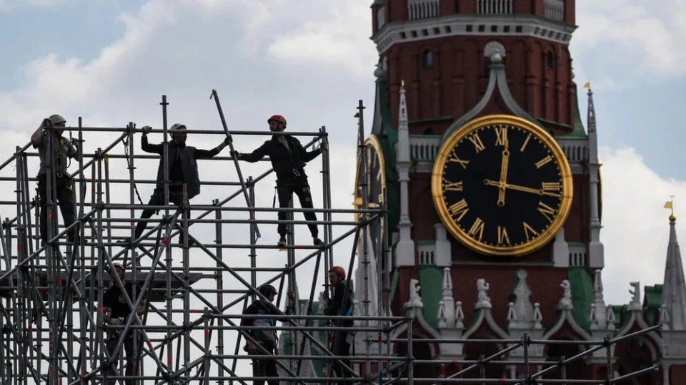 Mayor Sobyanin announced a shortage of 500,000 workers in Moscow
