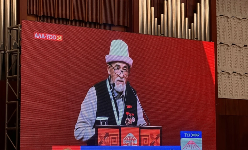 Делегат курултая раскритиковал работу ряда ведомств