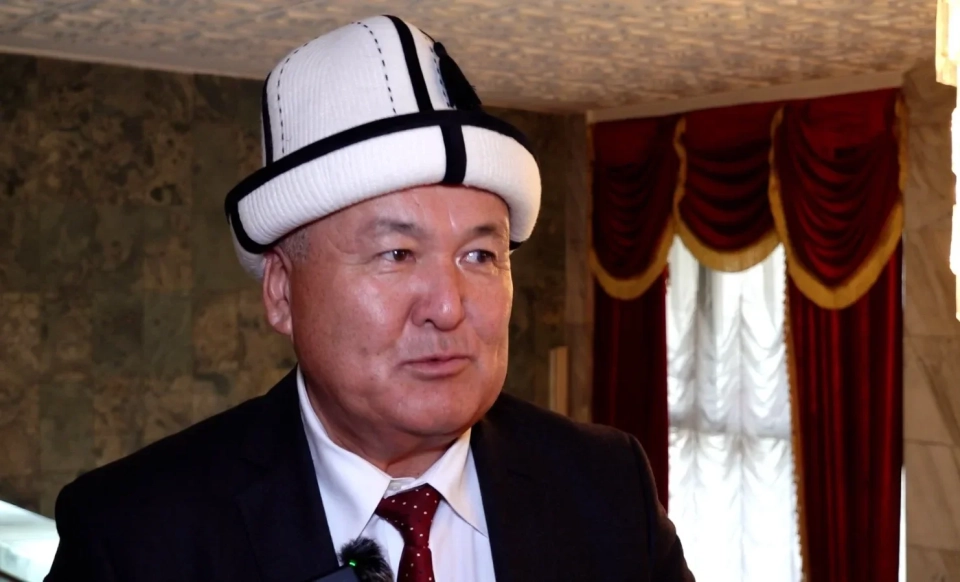 Мэр Оша: 95% задач выполнено, впереди - новые проекты