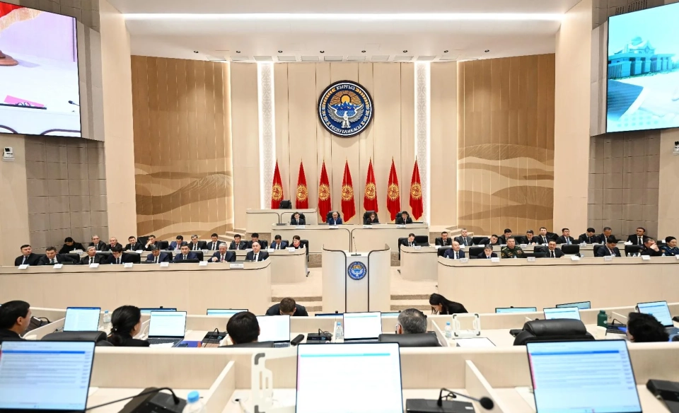 Депутаты ЖК перед Новым годом будут работать с избирателями в регионах