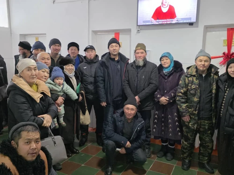 Граждан, совершающих хадж, вакцинируют от менингита и гриппа