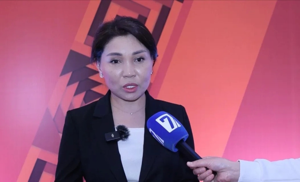 Президент абсолютно прав, призвав не хвалить власть - Сурабалдиева