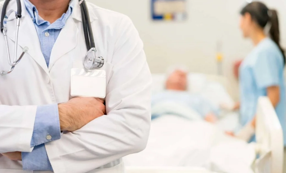 Делегат предложил сделать лечение онкобольных бесплатным