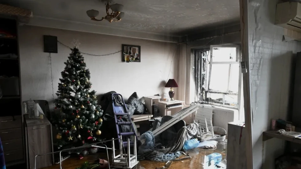 Events in Ukraine and the World. Main Highlights by the Morning of December 26