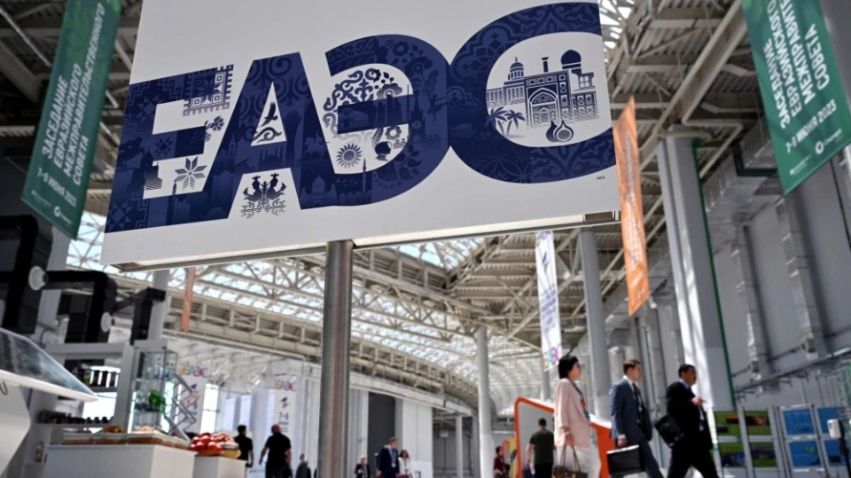 Common Eurasian Tourist Routes Will Be Created in the EAEU Countries