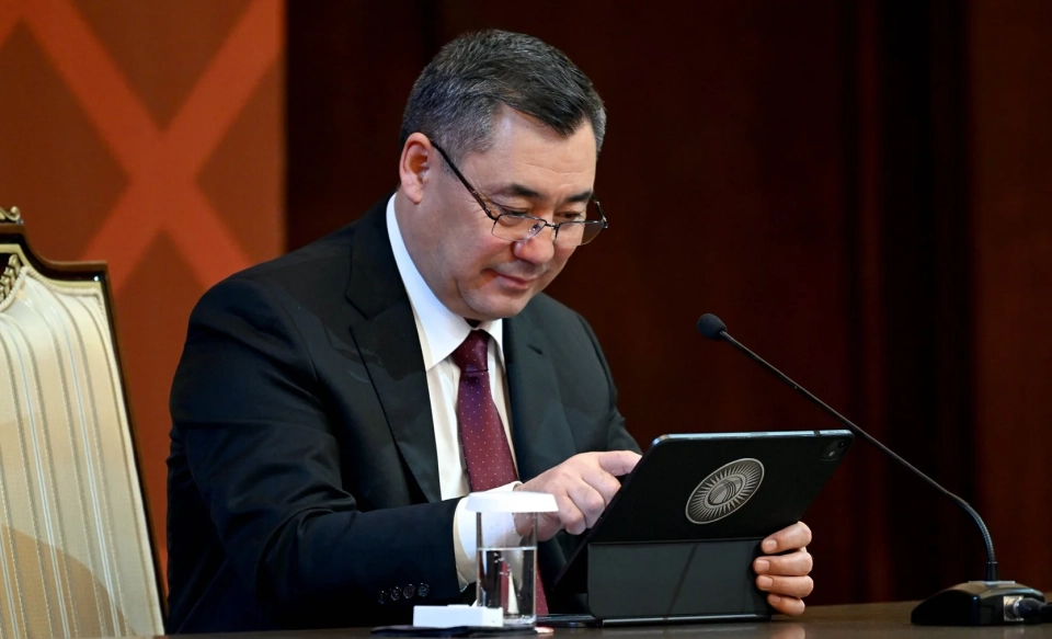 The President will propose that Parliament discuss the participation of migrants in elections by quota.