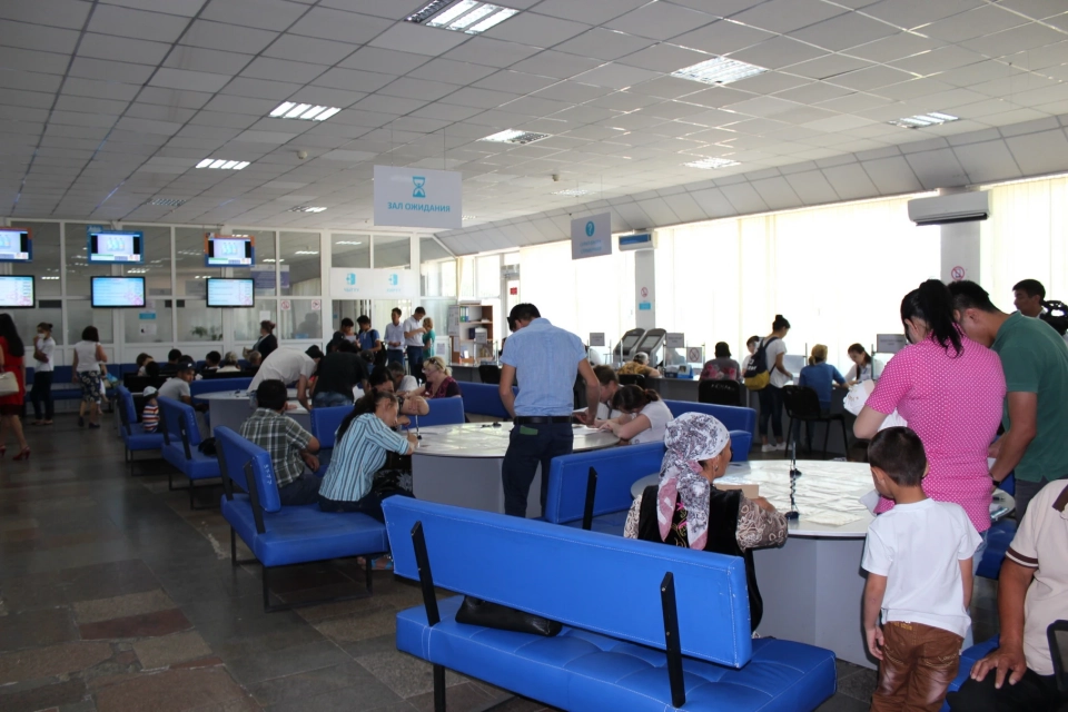 In Kyrgyzstan, the Centers for Public Services will be closed from January 1 to January 11, 2026.