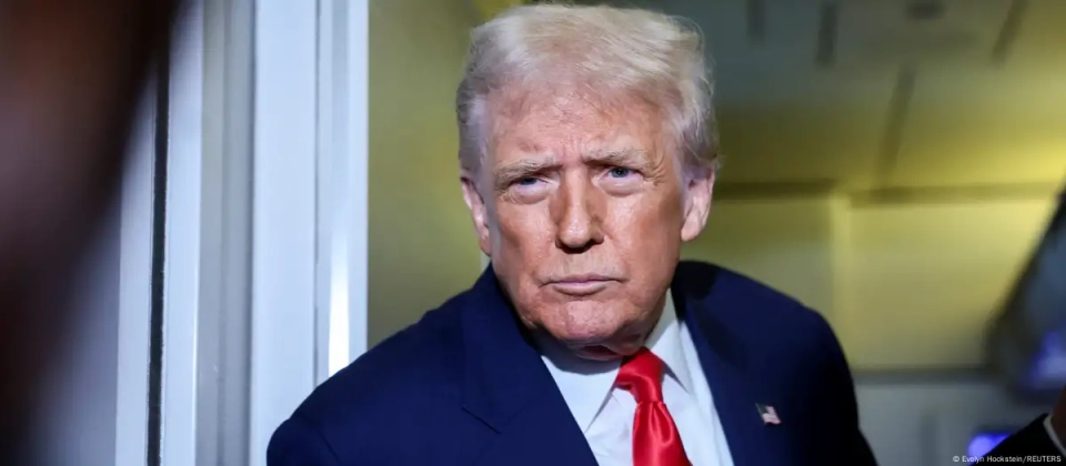 Трамп билдирди, Зеленский «эч нерсе албайт, мен бул нерсени бекиткенче»