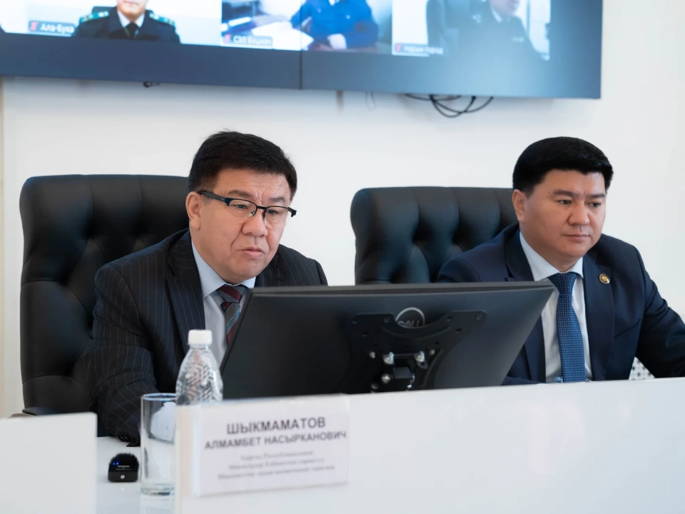 Historical Maximum: The State Tax Service Exceeded the Tax Plan by 46.5 Billion Soms