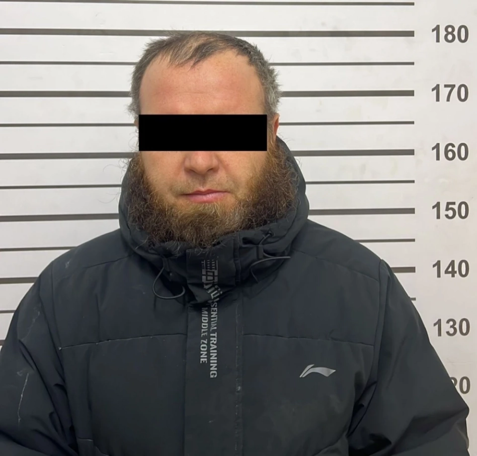 In Bishkek, a suspect in car fraud has been detained