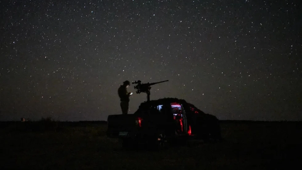 Events in Ukraine and the World. Main Points by the Morning of December 31