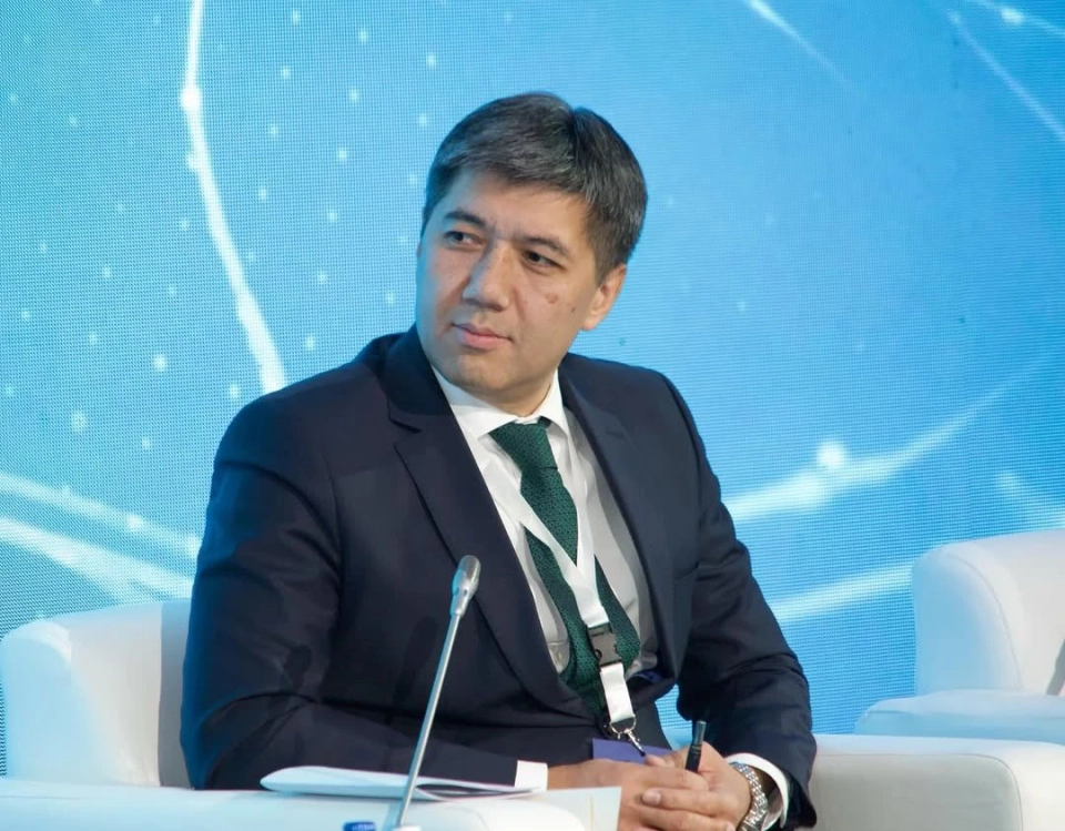 2025-жылы Улуттук банк санарип сомго өтүү үчүн укуктук негизди түздү