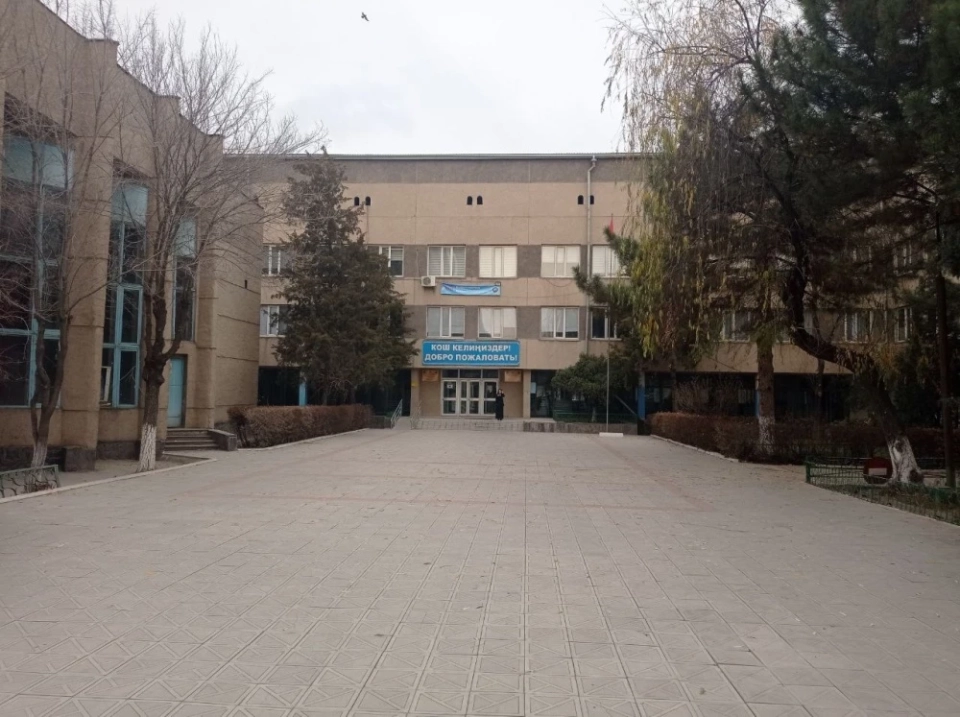 Темир жолчу кесиби Кыргызстанда популярдуулукка ээ болууда