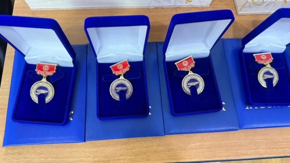 Националдык инвестиция агенттигинде 2026-жылга приоритеттер талкууланды