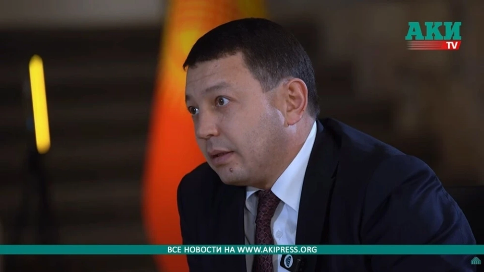 КРдин маданият министри 2025-жылдын жыйынтыктарын чыгарды