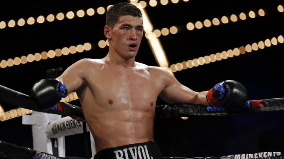 Dmitry Bivol is ready to complete the trilogy with Artur Beterbiev in 2026