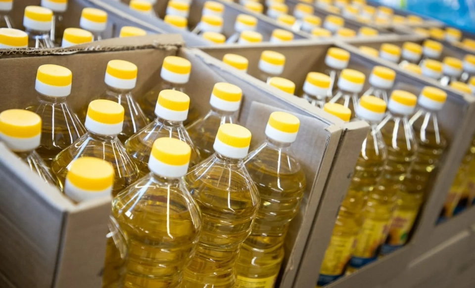 Кыргызстан өсүмдүк майын өндүрүүнү көбөйтүп жатат