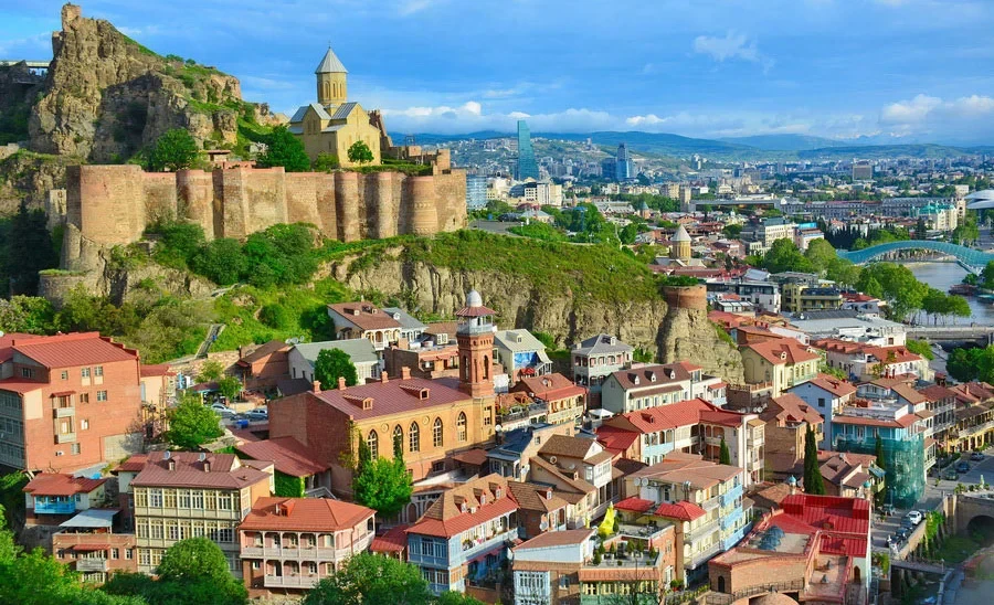 From January 1, new entry requirements for Georgia come into effect – Ministry of Foreign Affairs of the Kyrgyz Republic